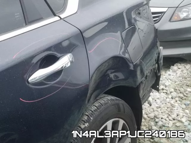 1N4AL3AP1JC240186 фото 10