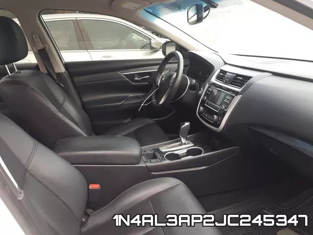 1N4AL3AP2JC245347 фото 5