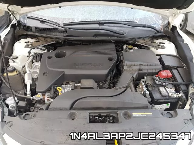 1N4AL3AP2JC245347 фото 7