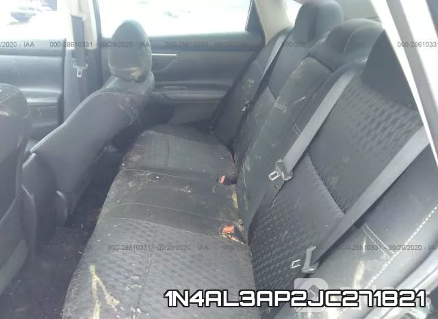 1N4AL3AP2JC271821 фото 8