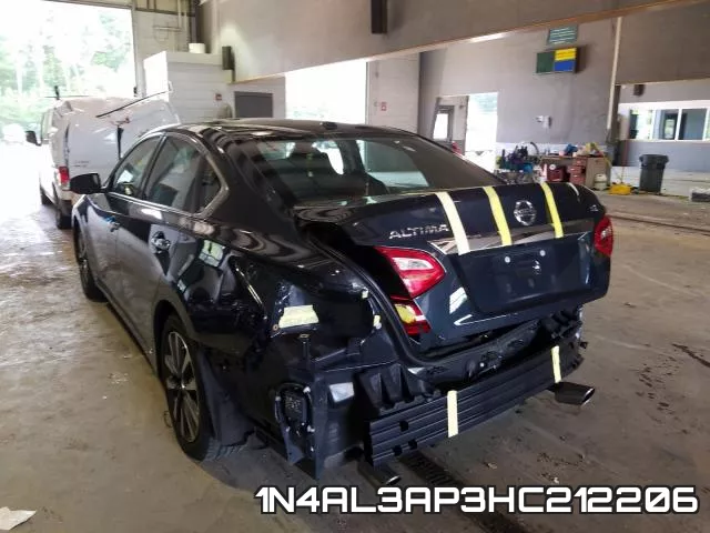 1N4AL3AP3HC212206 фото 4