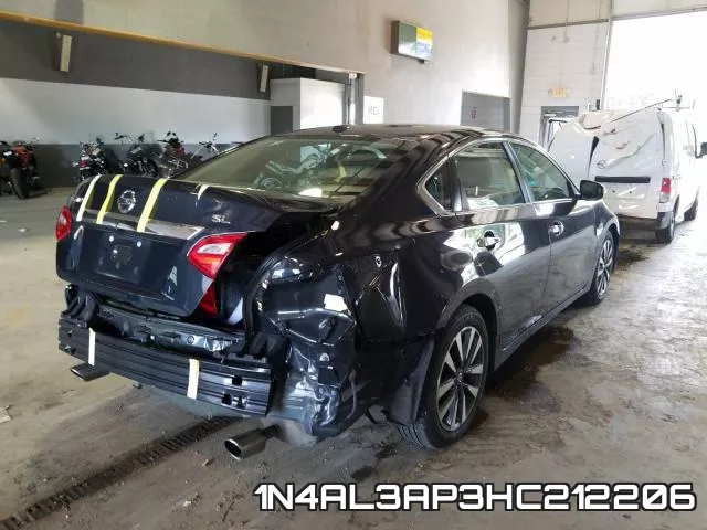 1N4AL3AP3HC212206 фото 5