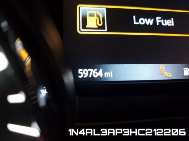 1N4AL3AP3HC212206 фото 7