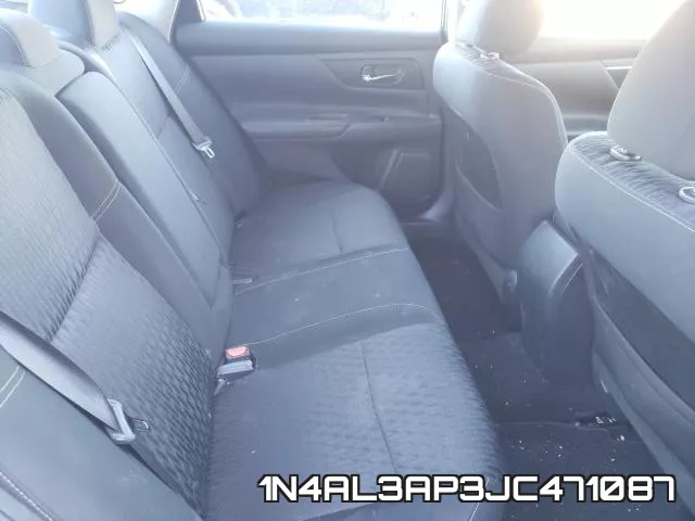 1N4AL3AP3JC471087 фото 7