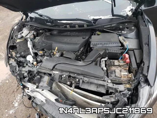 1N4AL3AP5JC211869 фото 7