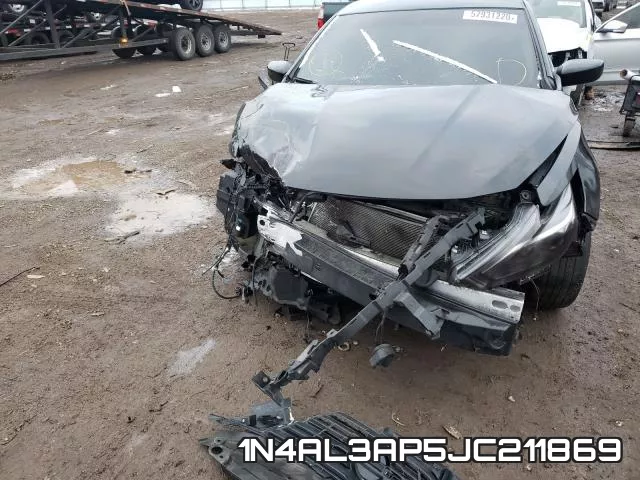 1N4AL3AP5JC211869 фото 9