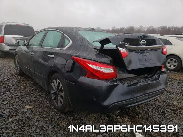 1N4AL3AP6HC145391 фото 4