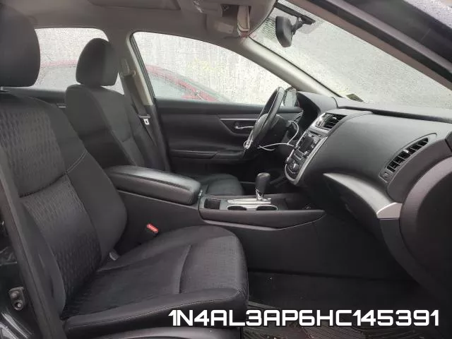 1N4AL3AP6HC145391 фото 6