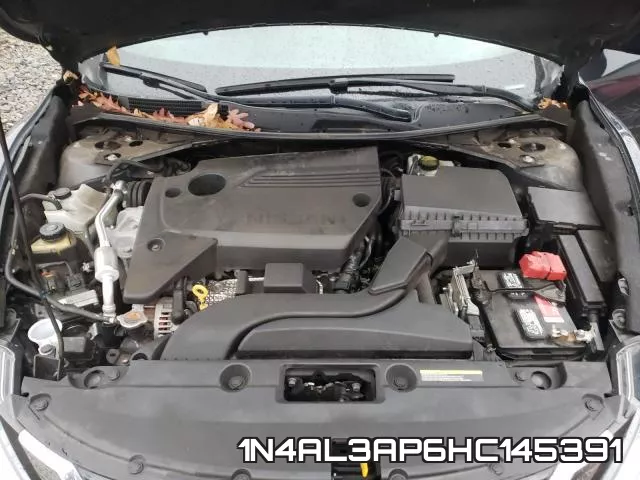 1N4AL3AP6HC145391 фото 7