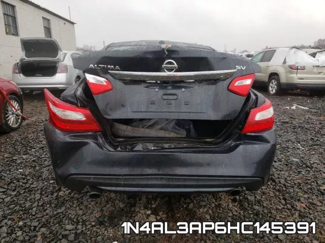 1N4AL3AP6HC145391 фото 9