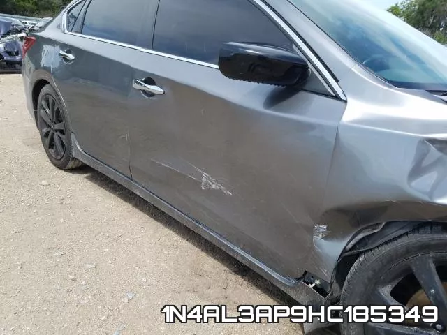1N4AL3AP9HC185349 фото 9