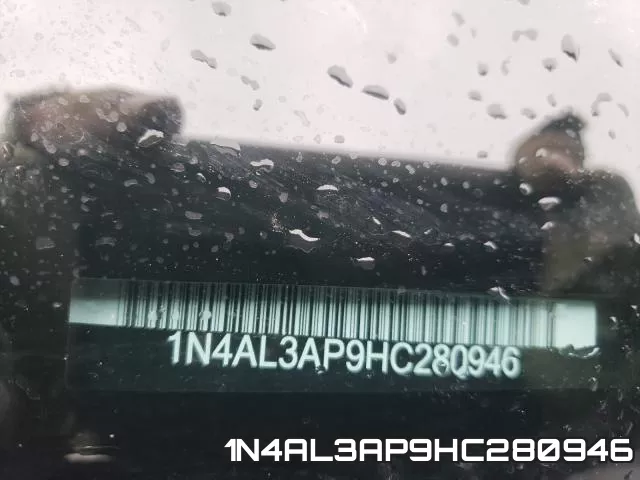 1N4AL3AP9HC280946 фото 2