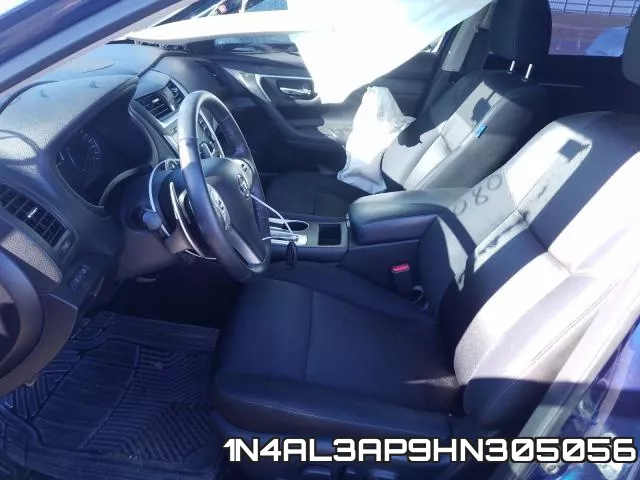 1N4AL3AP9HN305056 фото 6