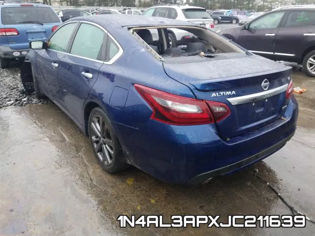 1N4AL3APXJC211639 фото 4
