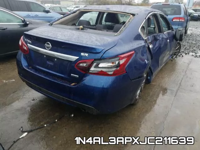 1N4AL3APXJC211639 фото 5