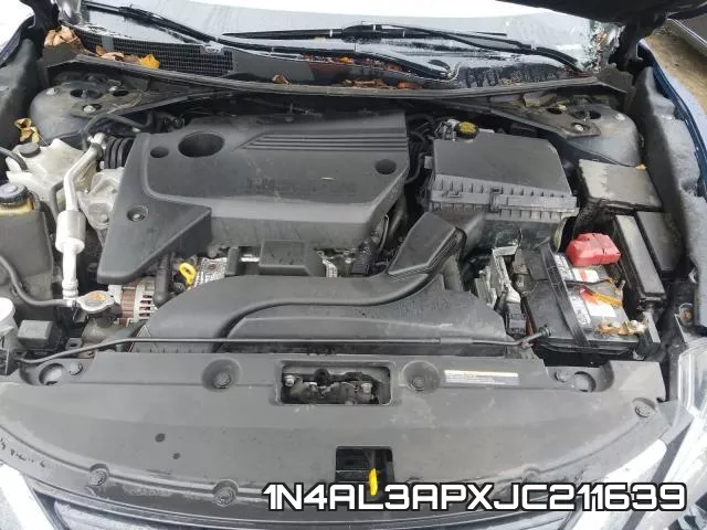 1N4AL3APXJC211639 фото 7