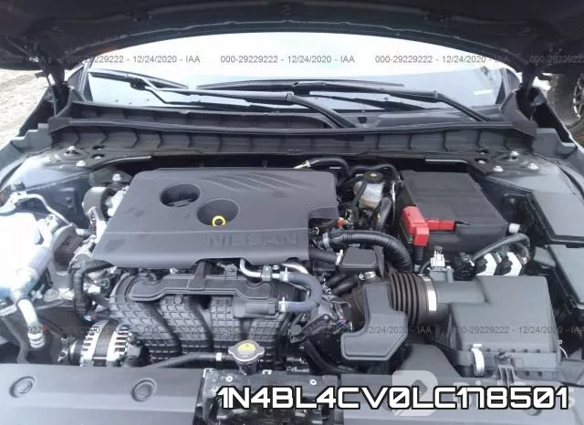 1N4BL4CV0LC178501 фото 2