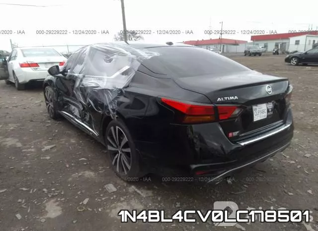1N4BL4CV0LC178501 фото 4