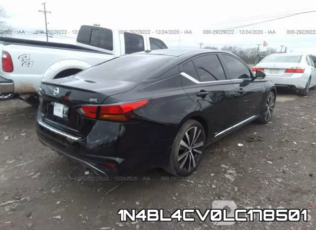 1N4BL4CV0LC178501 фото 5