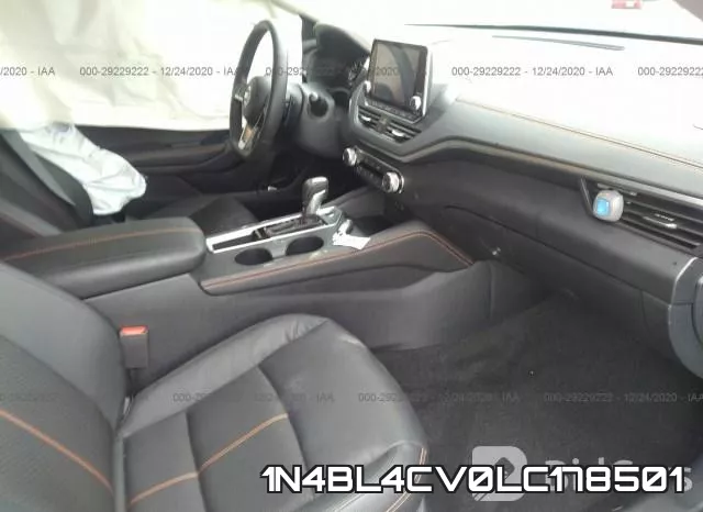 1N4BL4CV0LC178501 фото 6