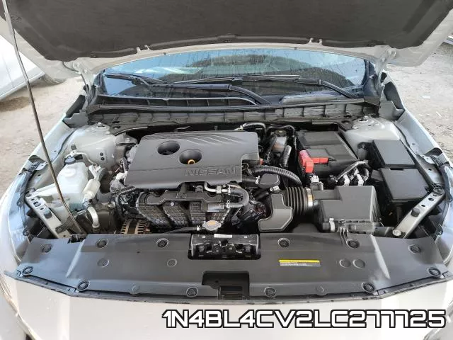1N4BL4CV2LC277725 фото 7