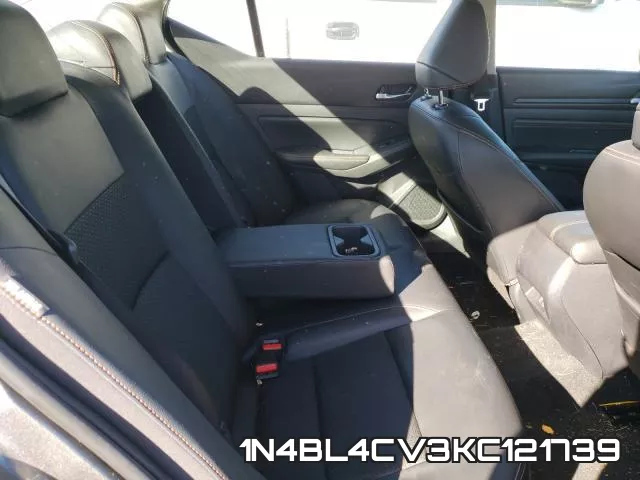 1N4BL4CV3KC121739 фото 5