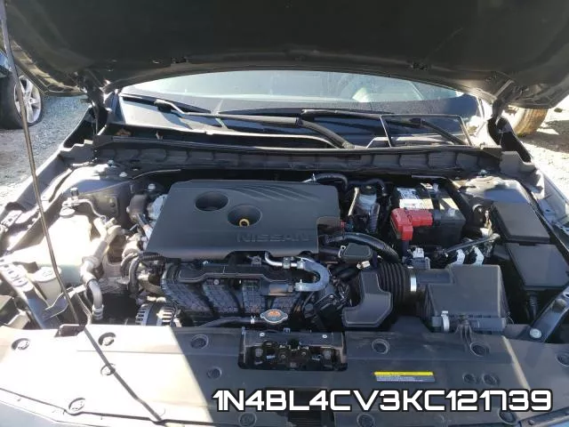 1N4BL4CV3KC121739 фото 6