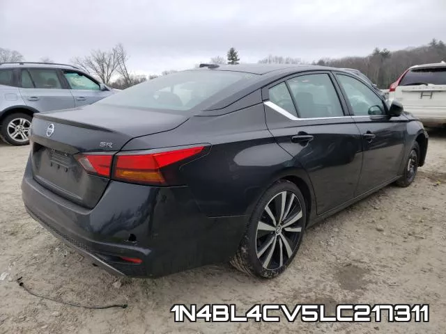 1N4BL4CV5LC217311 фото 5