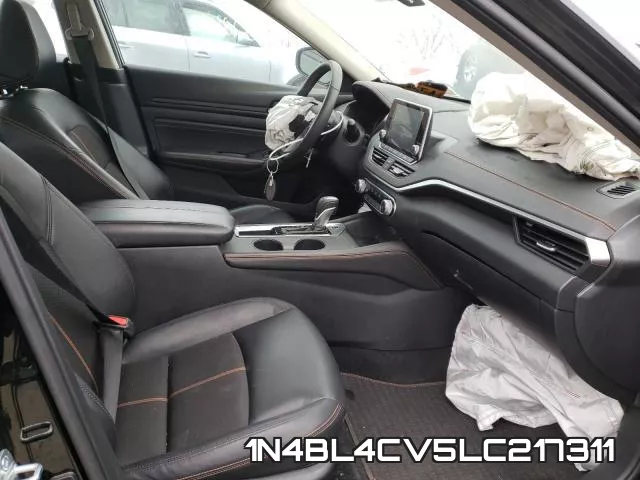 1N4BL4CV5LC217311 фото 6