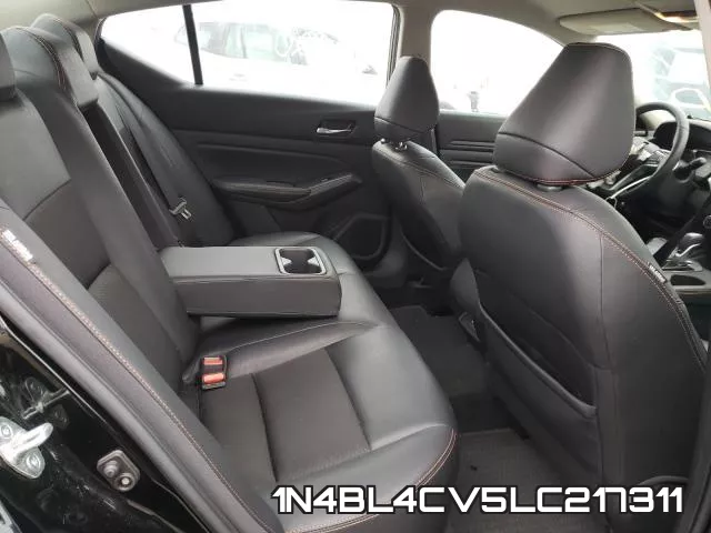 1N4BL4CV5LC217311 фото 7