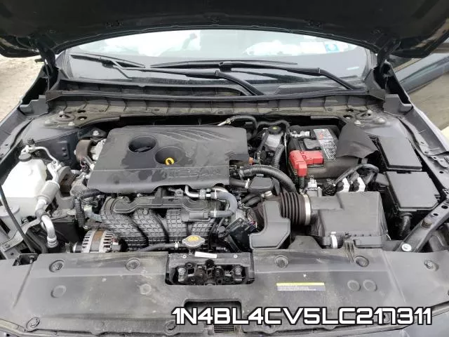 1N4BL4CV5LC217311 фото 8