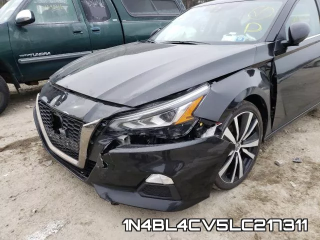 1N4BL4CV5LC217311 фото 10