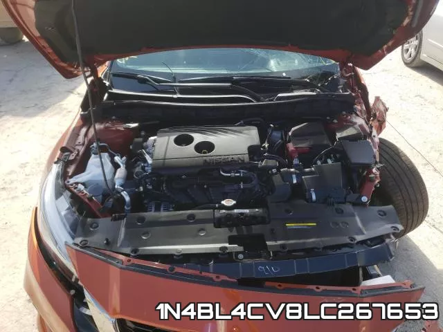 1N4BL4CV8LC267653 фото 7