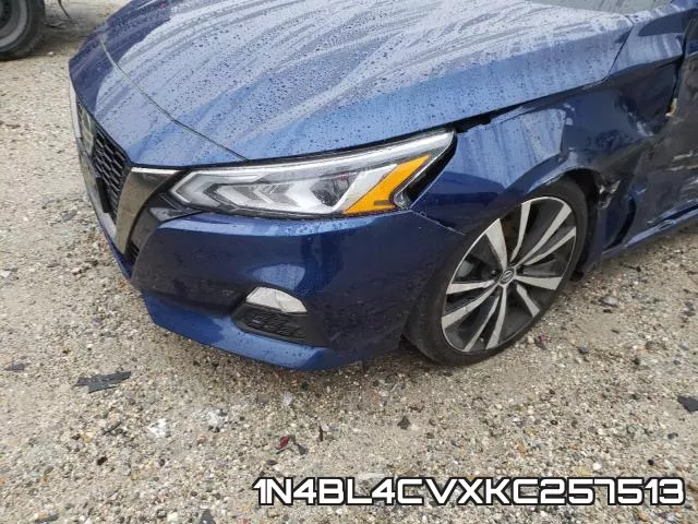 1N4BL4CVXKC257513 фото 2