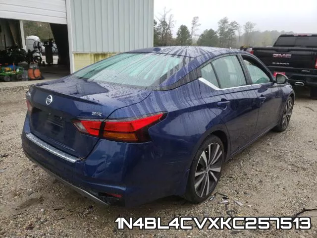 1N4BL4CVXKC257513 фото 5
