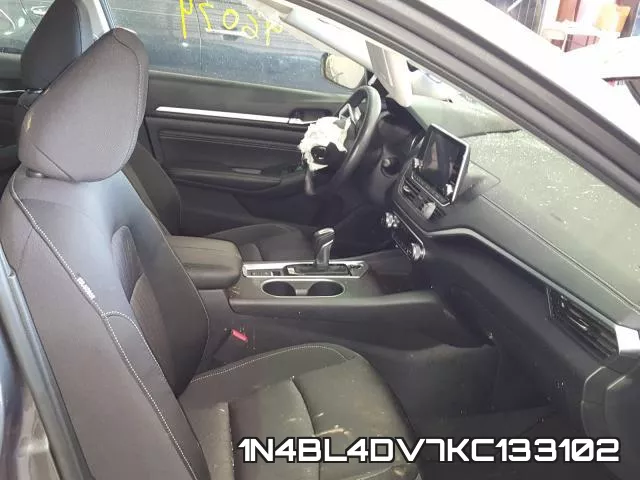 1N4BL4DV7KC133102 фото 4