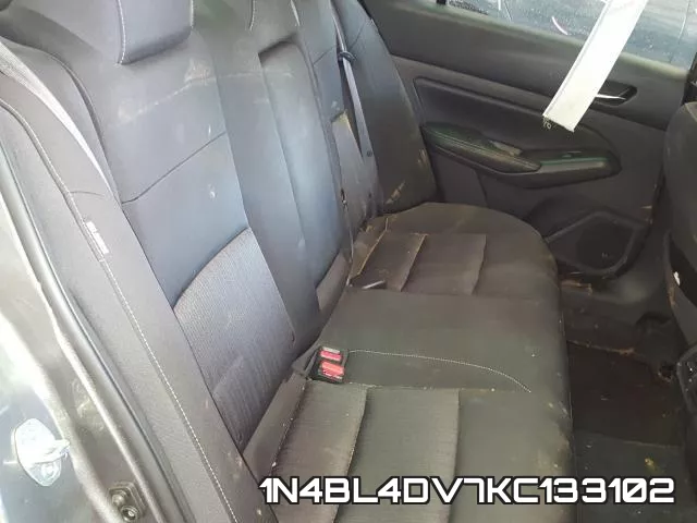 1N4BL4DV7KC133102 фото 5