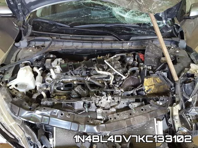 1N4BL4DV7KC133102 фото 6