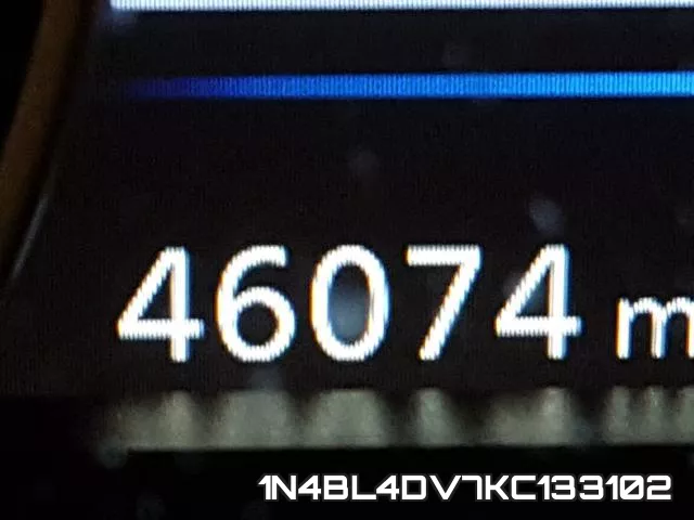 1N4BL4DV7KC133102 фото 7