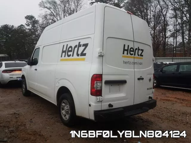1N6BF0LY8LN804124 фото 4