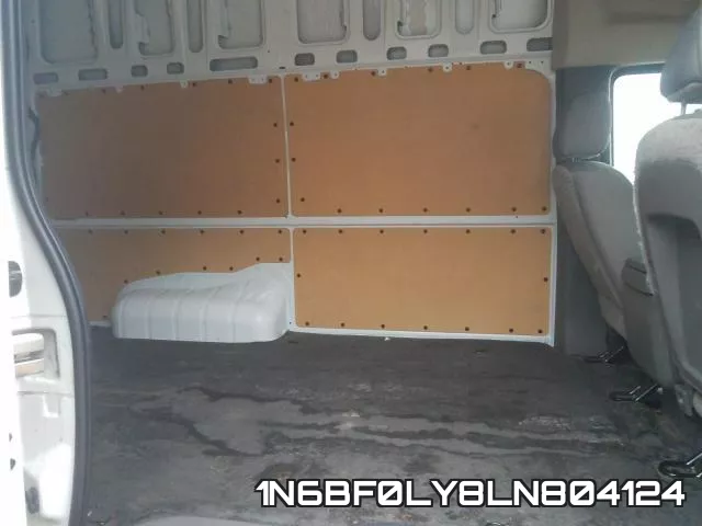1N6BF0LY8LN804124 фото 7