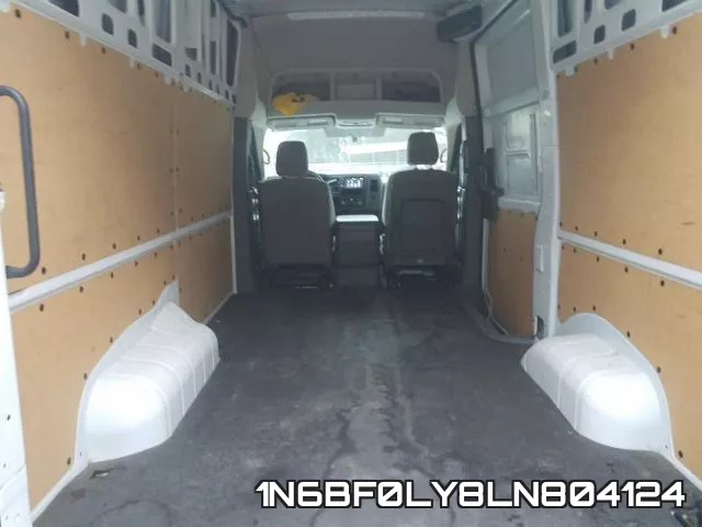 1N6BF0LY8LN804124 фото 10