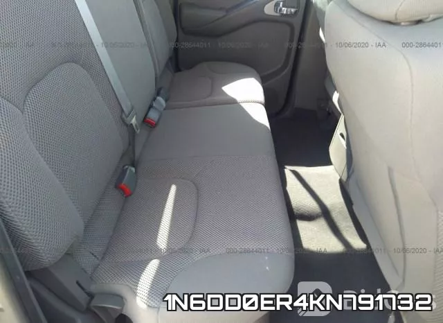 1N6DD0ER4KN791732 фото 7