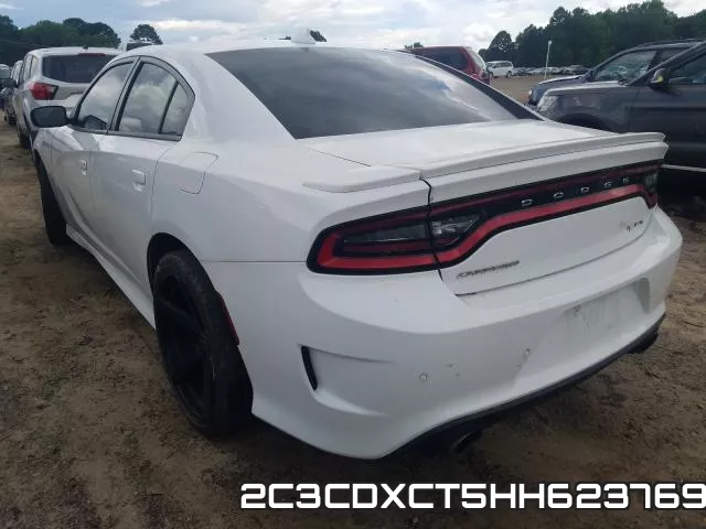 2C3CDXCT5HH623769 фото 4