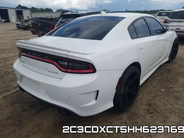 2C3CDXCT5HH623769 фото 5