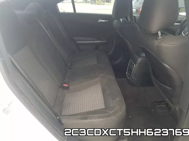 2C3CDXCT5HH623769 фото 7