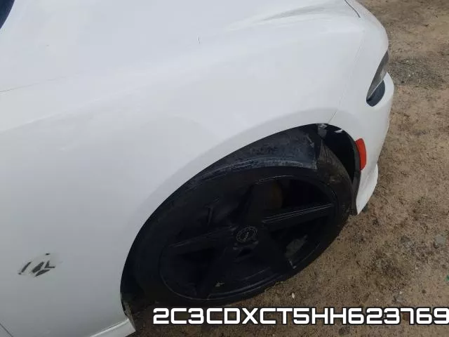 2C3CDXCT5HH623769 фото 10
