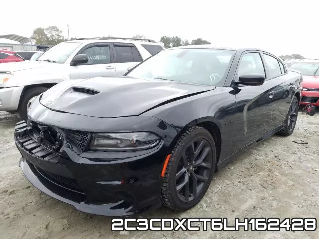 2C3CDXCT6LH162428 фото 3