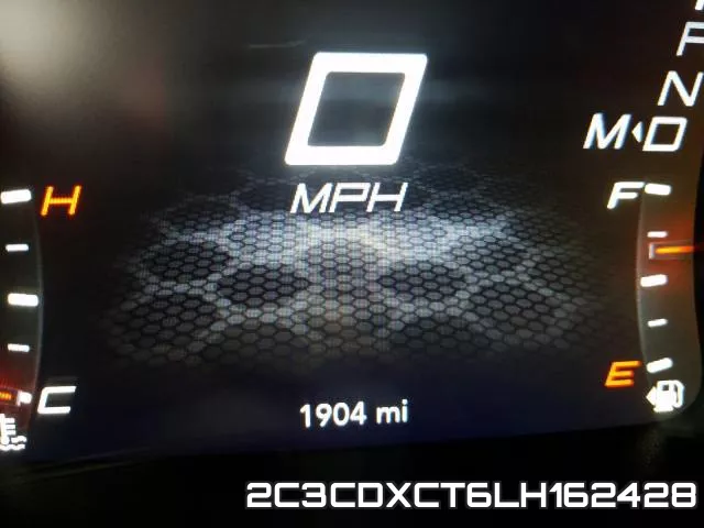 2C3CDXCT6LH162428 фото 7