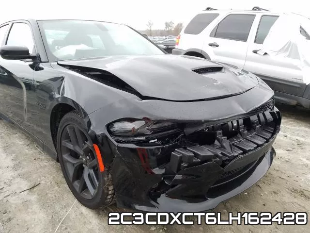 2C3CDXCT6LH162428 фото 8
